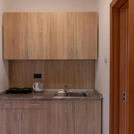 Guest house Bulevar