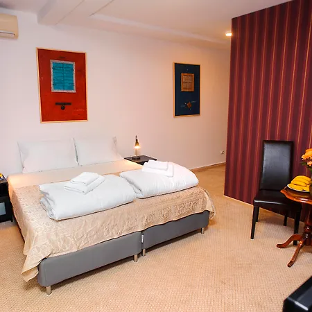 Bulevar Belgrado