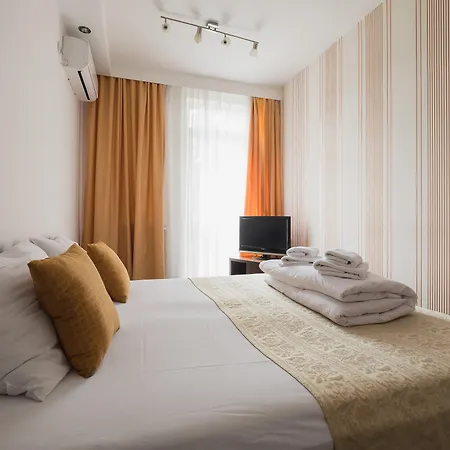 Bulevar Gasthuis Belgrado