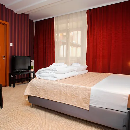 Bulevar Belgrade
