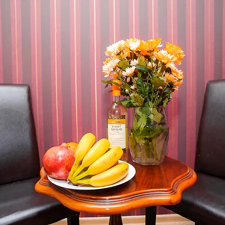 Bulevar Guest house 4*