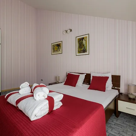 Bulevar 4* Belgrado