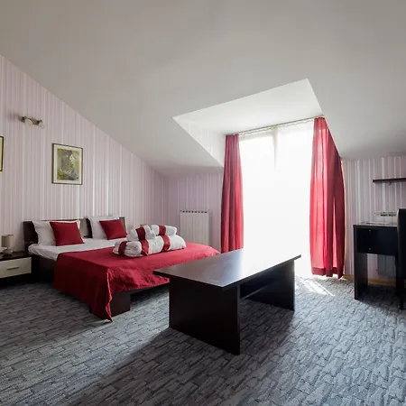 Bulevar 4*