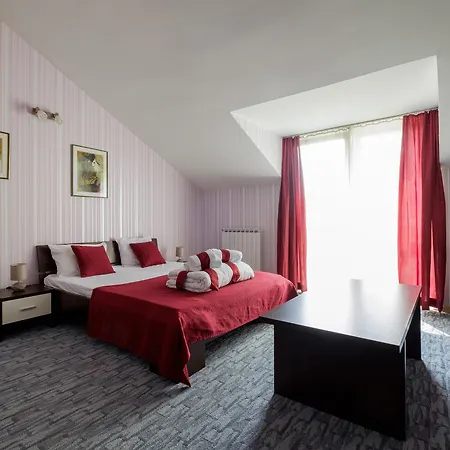 Bulevar Guest house