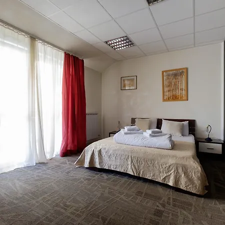 Guest house Bulevar