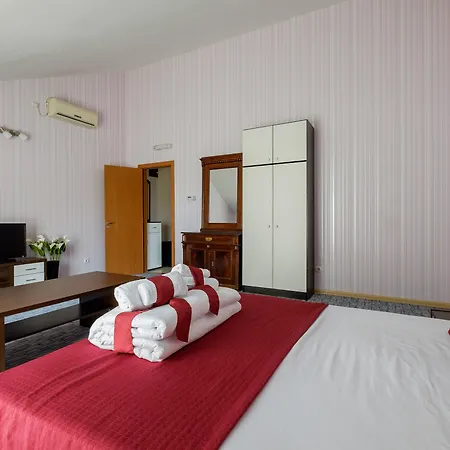 Bulevar Gasthuis 4*