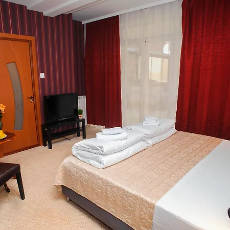 Bulevar 4*