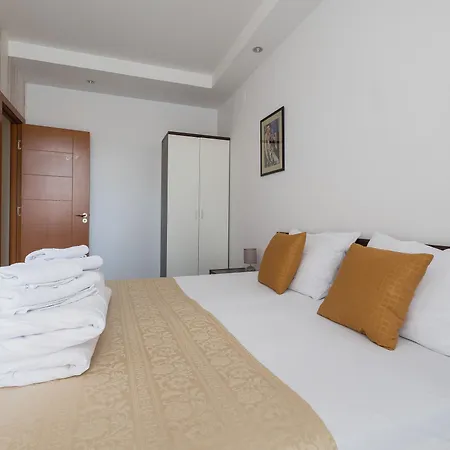 Bulevar Guest house