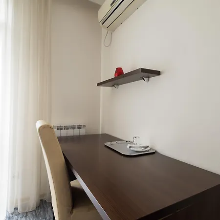 Guest house Bulevar