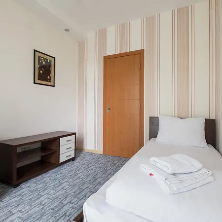 Bulevar Guest house