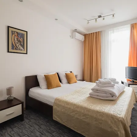 Bulevar Guest house