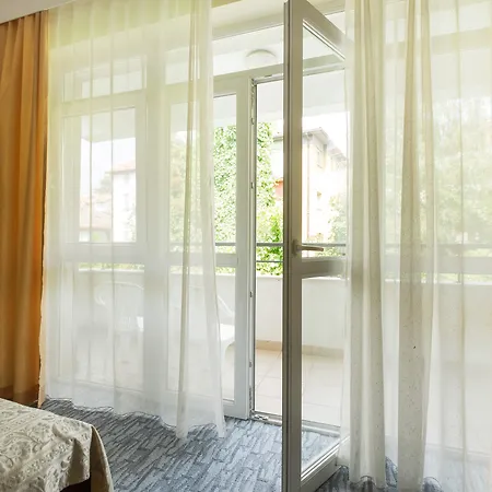 Bulevar Gasthuis 4*