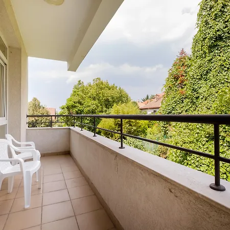 Pensjonat Bulevar 4*