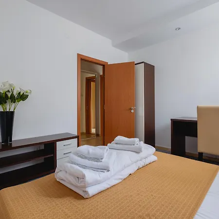 Pensjonat Bulevar 4*