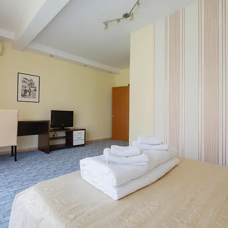 Bulevar 4* Belgrado