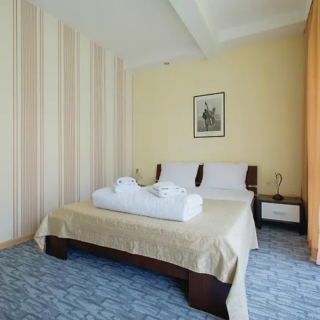 Bulevar Guest house Belgrade