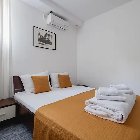 Bulevar 4* Belgrado