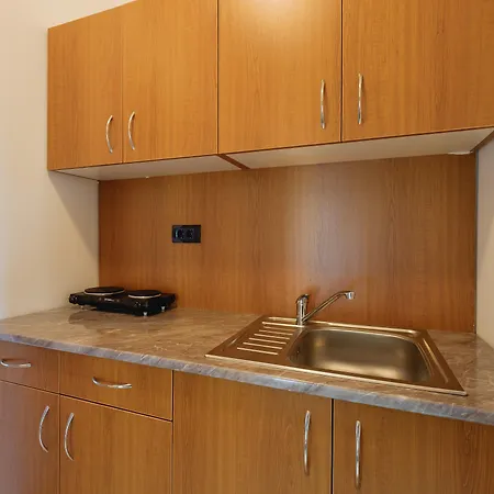 Bulevar Gasthuis 4*