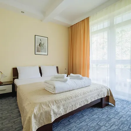 Gasthuis Bulevar Belgrado