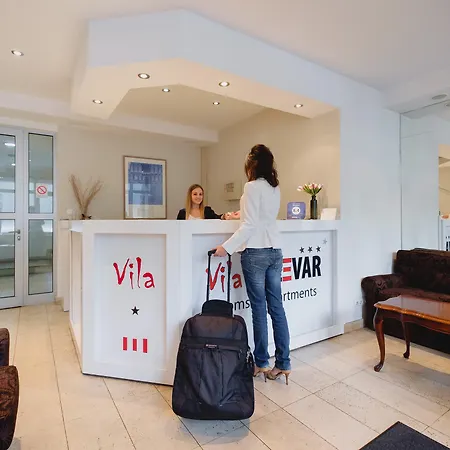 Bulevar Gasthuis Belgrado