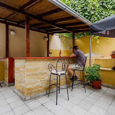 Bulevar Guest house