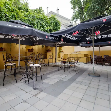 Guest house Bulevar