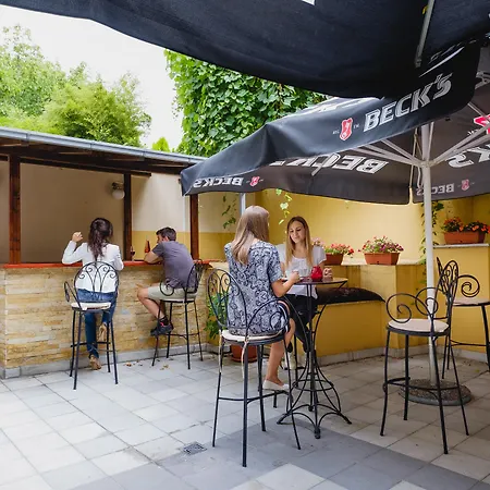Bulevar Belgrade