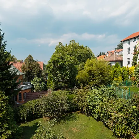 Bulevar Belgrado