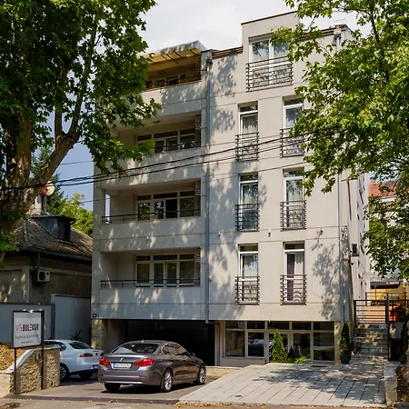 Bulevar Gasthuis