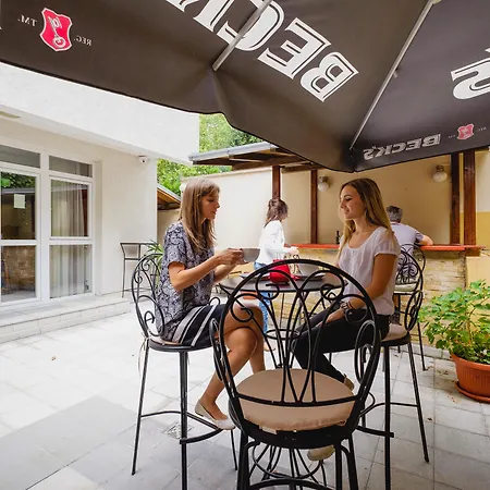 Bulevar Guest house Belgrade
