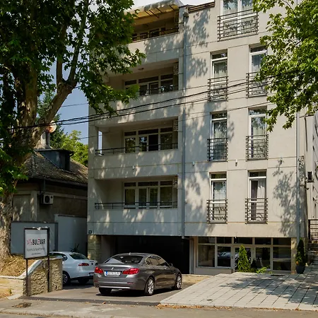 Guest house Bulevar 4*