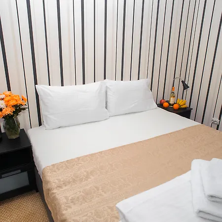 Bulevar Guest house