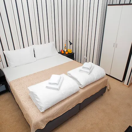 Bulevar Gasthuis Belgrado