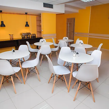 Bulevar Pensjonat Belgrad