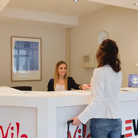 Bulevar Pensjonat 4*