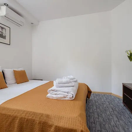 Bulevar Gasthuis Belgrado