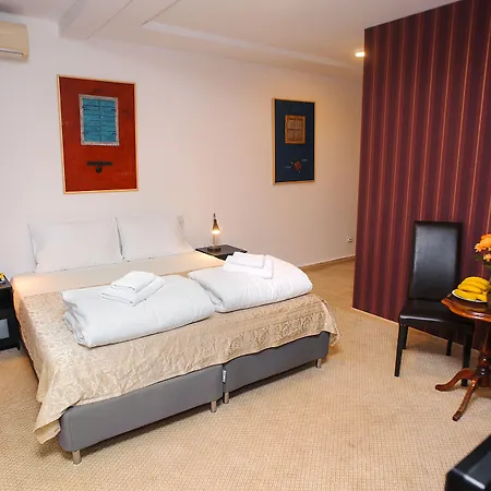 Gasthuis Bulevar Belgrado