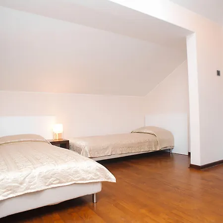 Pensjonat Bulevar 4*