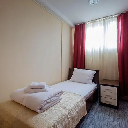 Bulevar Pensjonat 4*