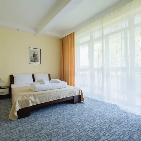 Gasthuis Bulevar Belgrado