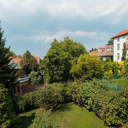 Bulevar Gasthuis Belgrado