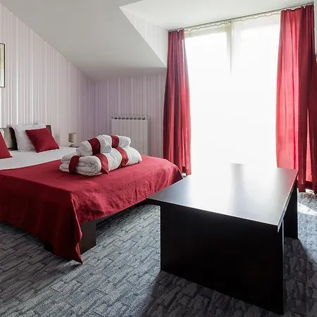 Bulevar Gasthuis Belgrado