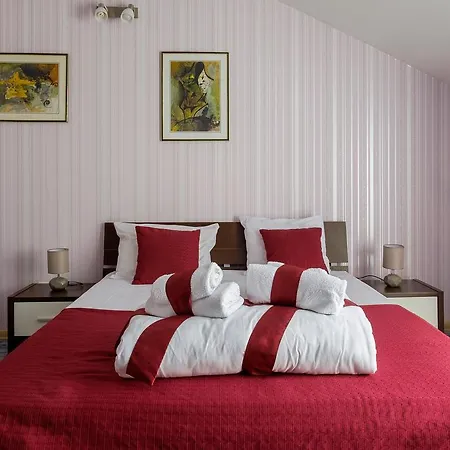 Bulevar 4* Belgrado