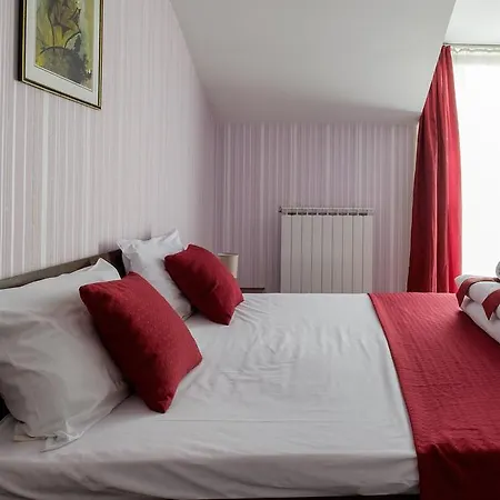 Bulevar Gasthuis 4*