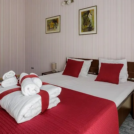 Bulevar Gasthuis Belgrado