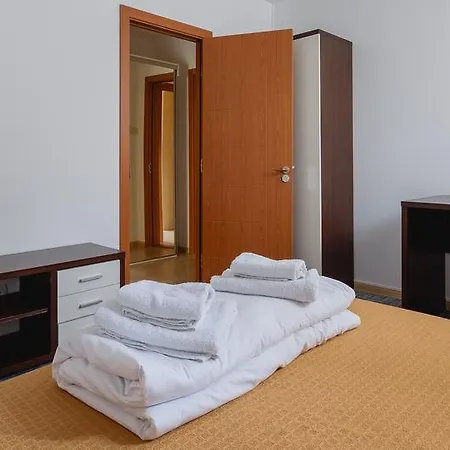 Bulevar Gasthuis 4*