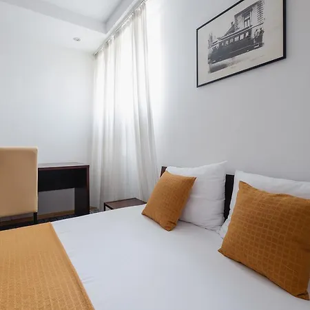 Guest house Bulevar