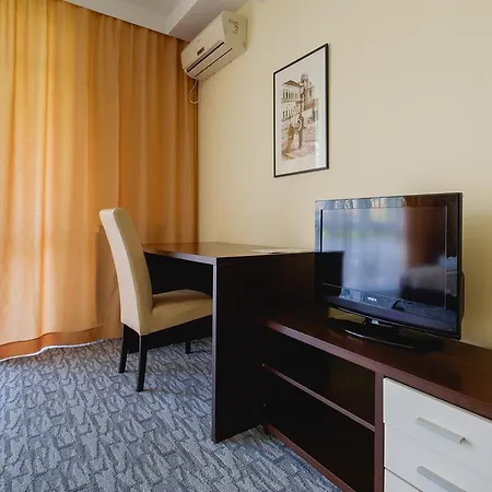 Guest house Bulevar Belgrade