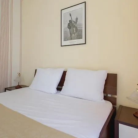 Bulevar 4* Belgrado