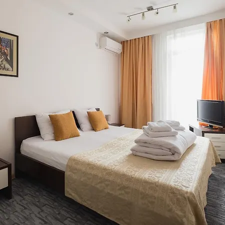 Bulevar 4* Belgrado